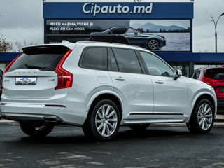 Volvo XC90 foto 5