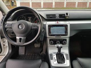 Volkswagen Passat foto 10