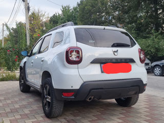 Dacia Duster foto 4