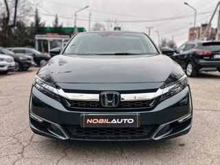 Honda Clarity foto 2