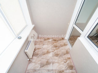 Apartament cu 2 camere, 46 m², Buiucani, Chișinău foto 4