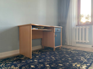Мебель "Малгося" для одной комнаты из 5 модулей в хорошем состоянии. foto 6