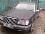 Mercedes Series (W124) foto 3