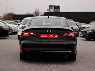 Audi A3 foto 6