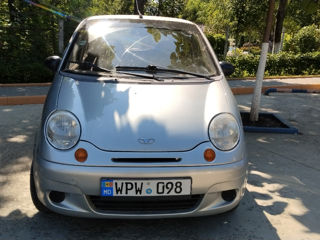 Daewoo Matiz foto 2