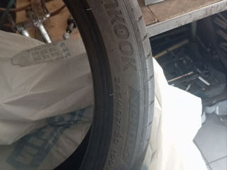 275/35 R20 + 245/40 R20 Hankook Ventus S1 EvoZ K129 foto 4