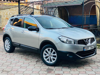 Nissan Qashqai foto 3