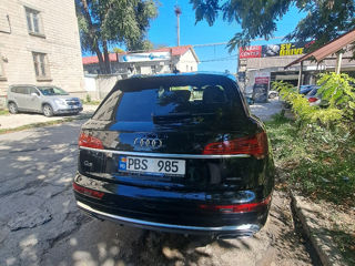 Audi Q5 foto 4