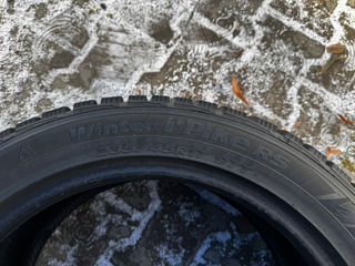 Hankook Winter 235/45 R17 foto 6