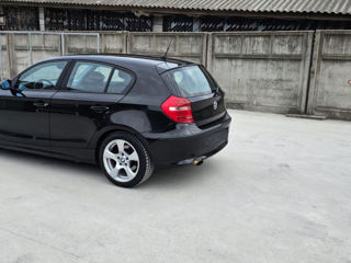 BMW 1 Series foto 4