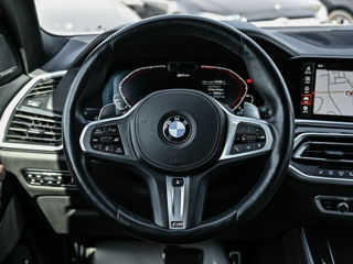 BMW X5 foto 11