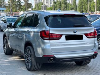 BMW X5 foto 3