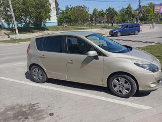 Renault Scenic фото 3