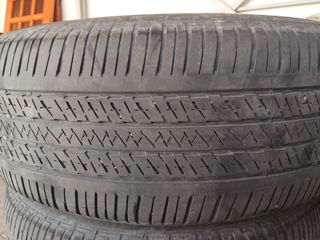 Vind cauciucuri Bridgestone 235/55 r 18 foto 9