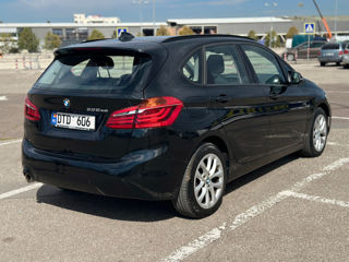 BMW 2 Series Active Tourer foto 5