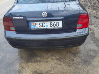 Volkswagen Passat foto 3