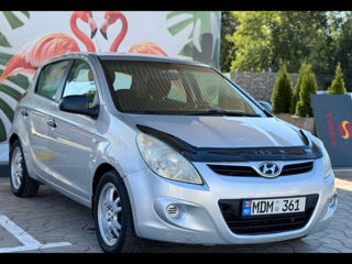 Hyundai i30 foto 3