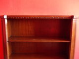 Masa din lemn natural,книжныи стол,dulap antic stil barocco шкаф книжный foto 5