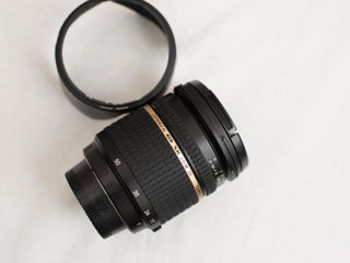 Tamron 17-50mm 2.8 (Nikon)