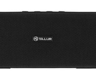 Колонка портативная Bluetooth Tellur TLL Loop, Black новая в упаковке foto 4