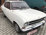 Opel Kadett foto 3