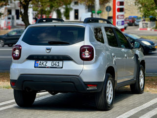 Dacia Duster foto 3