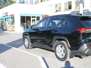 Toyota Rav 4 foto 4