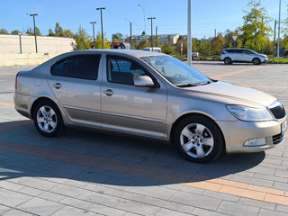 Skoda Octavia foto 3