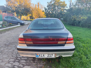 Nissan Maxima foto 7