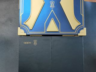 OPPO Find X2 League of Legends Limited Edition foto 5