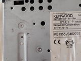Kenwood DNX 7200 оригинал USB GPS foto 5