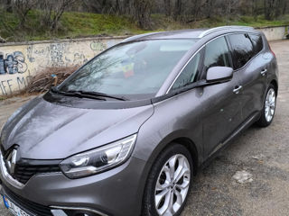 Renault Grand Scenic foto 2