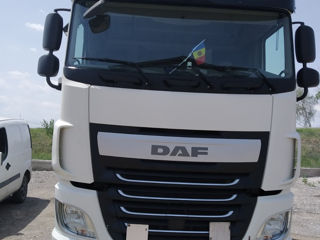 Daf FT XF 106.460 foto 2