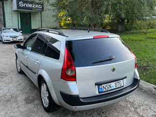 Renault Megane foto 7