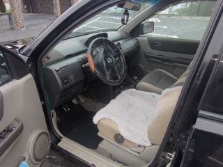 Nissan X-Trail foto 8