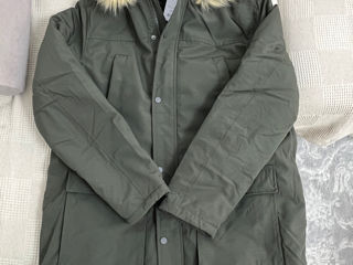 Parka foto 5