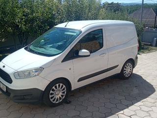 Ford Tourneo Courier, 2015 г.