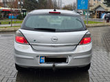 Opel Astra foto 5