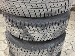 Roti Hyundai Santa Fe 235/65R17 foto 3