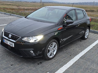 Seat Ibiza foto 2