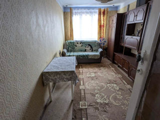 Apartament cu 3 camere,  Gara de nord,  Bălți,  Bălți mun. foto 5