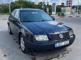 Volkswagen Bora foto 5