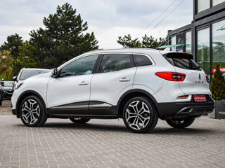 Renault Kadjar foto 5