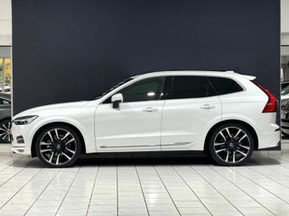 Volvo XC60 foto 4