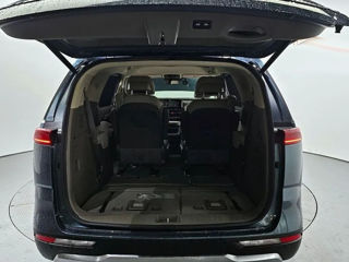 KIA Carnival foto 20