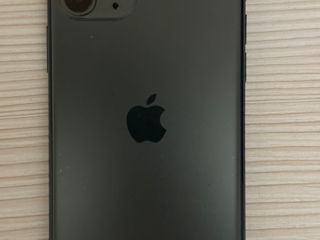 iPhone 11 Pro