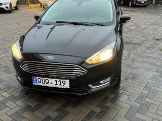 Ford Focus foto 7