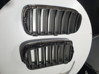 BMW F15 X5  Grill foto 9