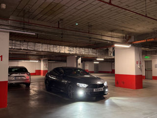 BMW 4 Series, 2015 