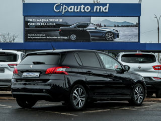 Peugeot 308 foto 2